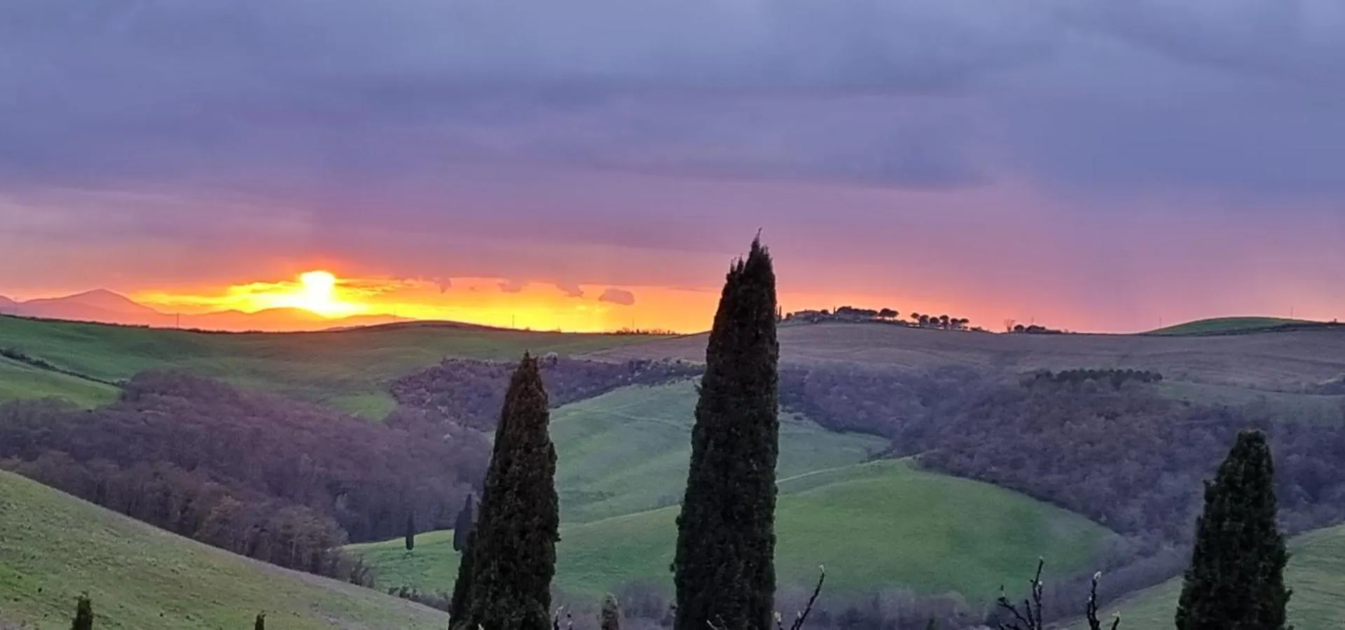 Agriturismo S. Eurosia Montalcino 0*,