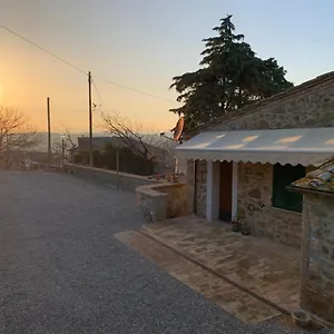 Ferienhaus Elisabetta, Montalcino