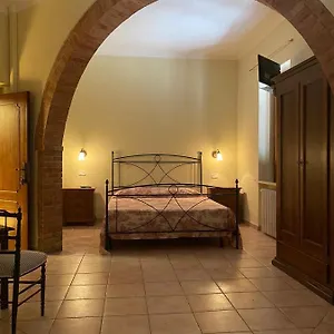 Frühstückspension La Torre Di, Montalcino