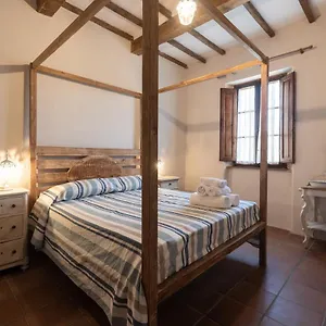 Bauernhof L'arte Dei Semplici, Montalcino