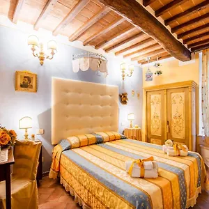 Bed and breakfast Il Sogno Del Musicista, Montalcino