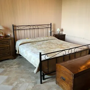 Ferienhaus Podere Soccorso Casa Vigneto, Montalcino