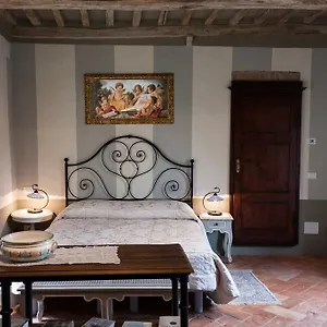 Pensión Anna, Montalcino