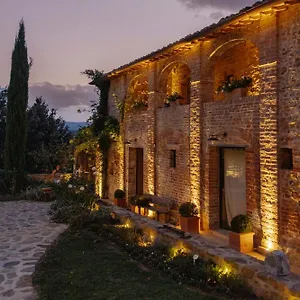 Poggio Il Castellare Montalcino