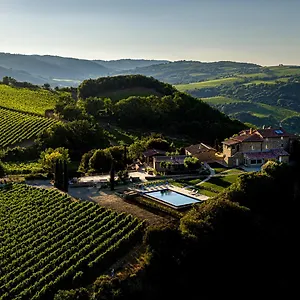 Bauernhof Mastrojanni Relais, Montalcino