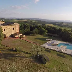 Antica Grancia Di Quercecchio Montalcino