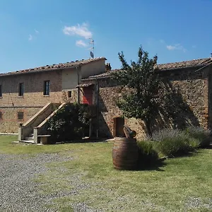 Agroturismo Luce Di Vino, Montalcino