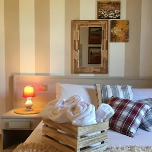 Il Giuggiolo Montalcino