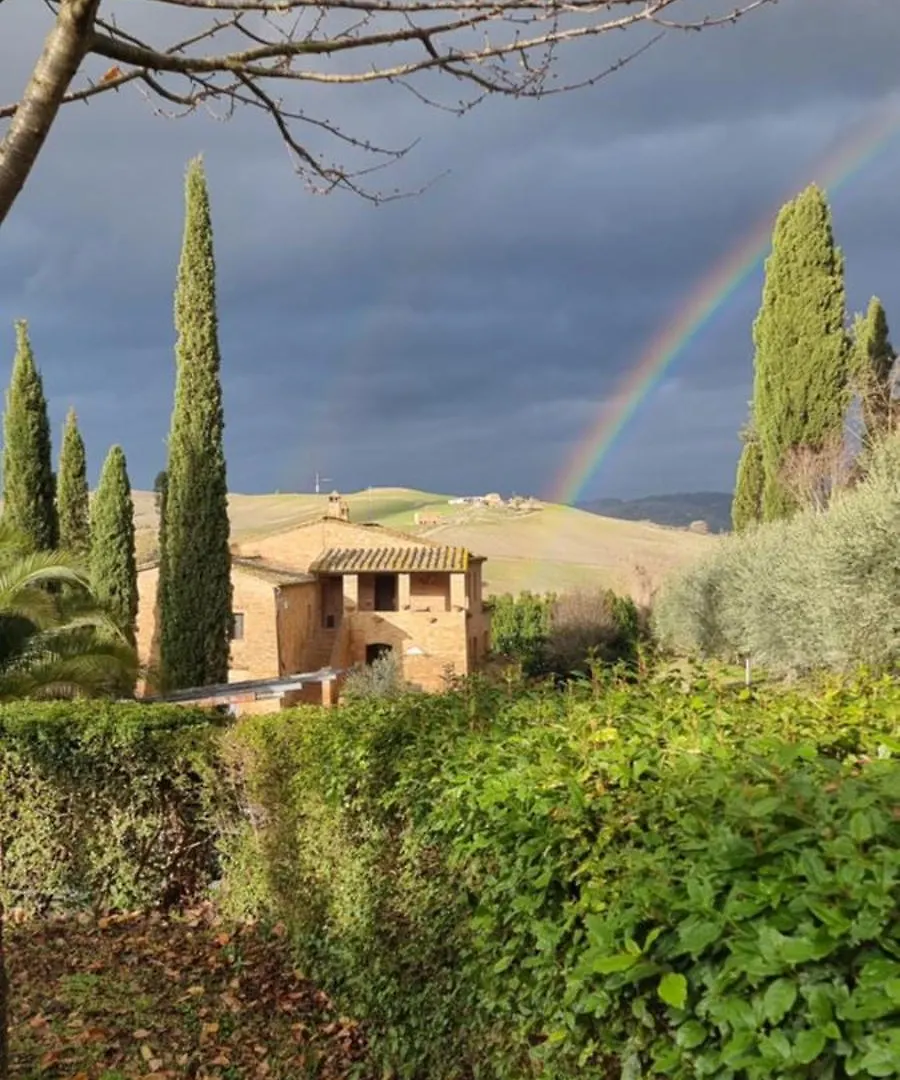 Agriturismo S. Eurosia Montalcino 0*,  Italy