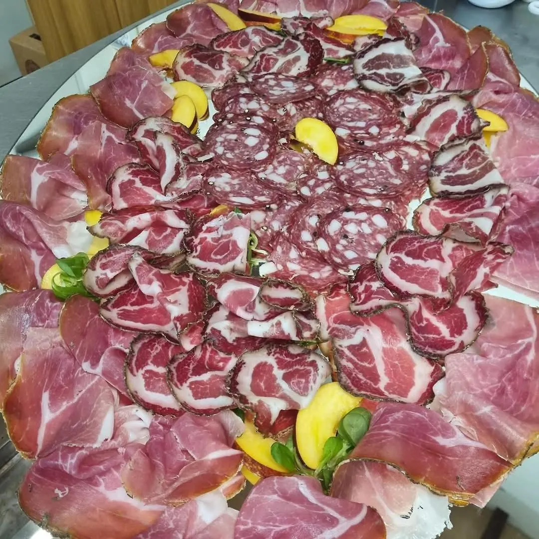 Agriturismo S. Eurosia Montalcino